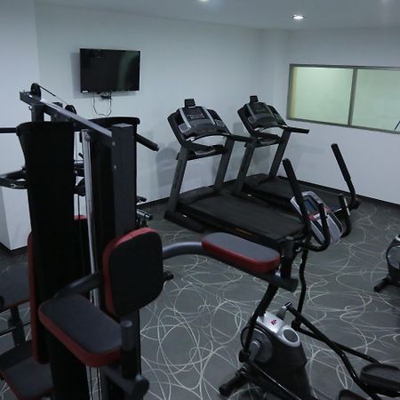 Premier Inn Tuxtla Tuxtla Gutierrez Exterior photo