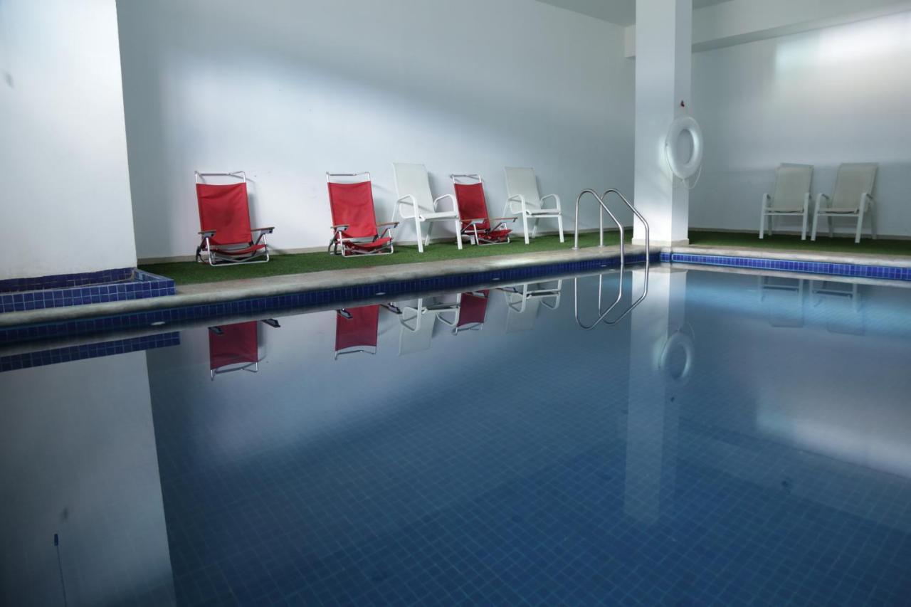 Premier Inn Tuxtla Tuxtla Gutierrez Exterior photo