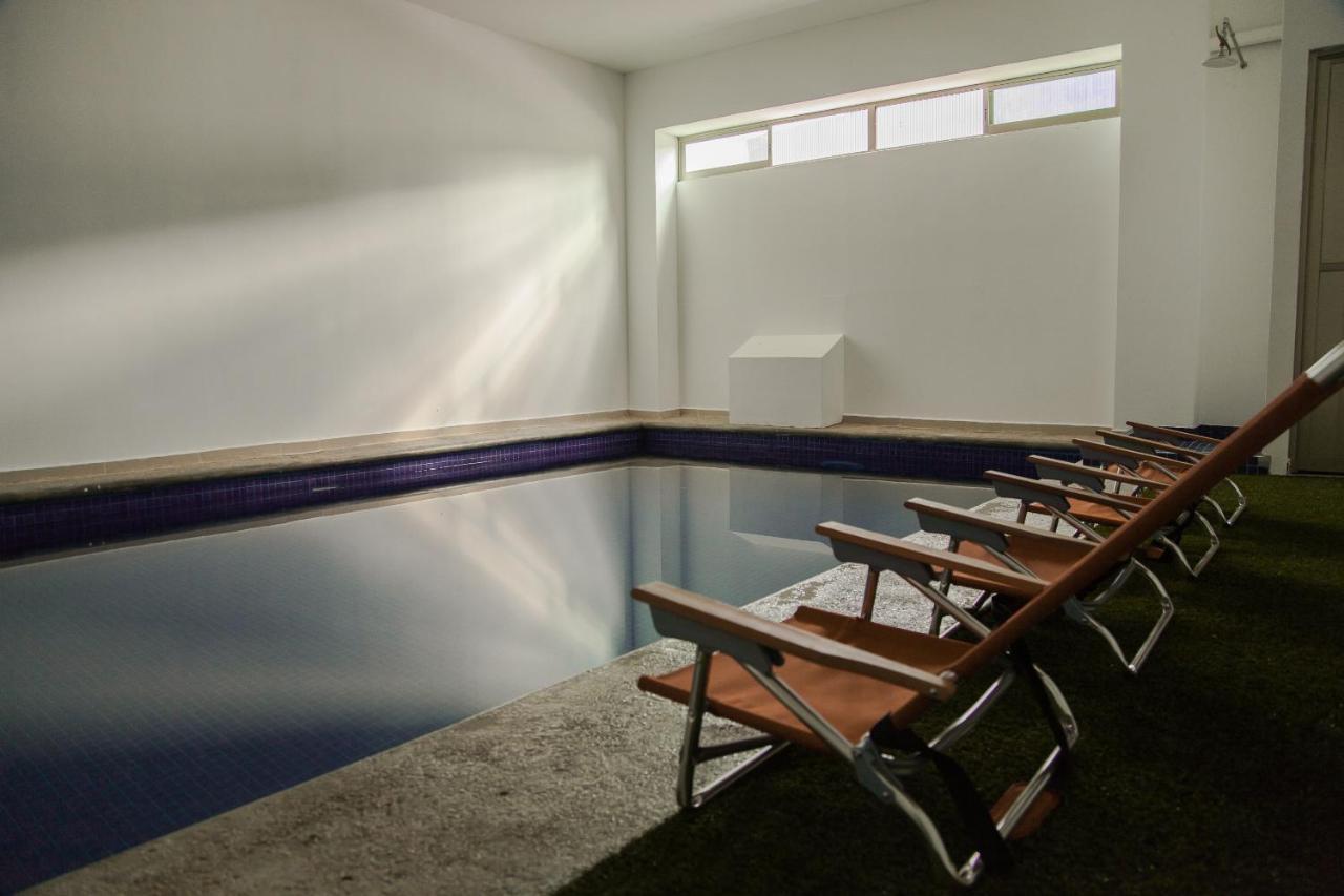 Premier Inn Tuxtla Tuxtla Gutierrez Exterior photo