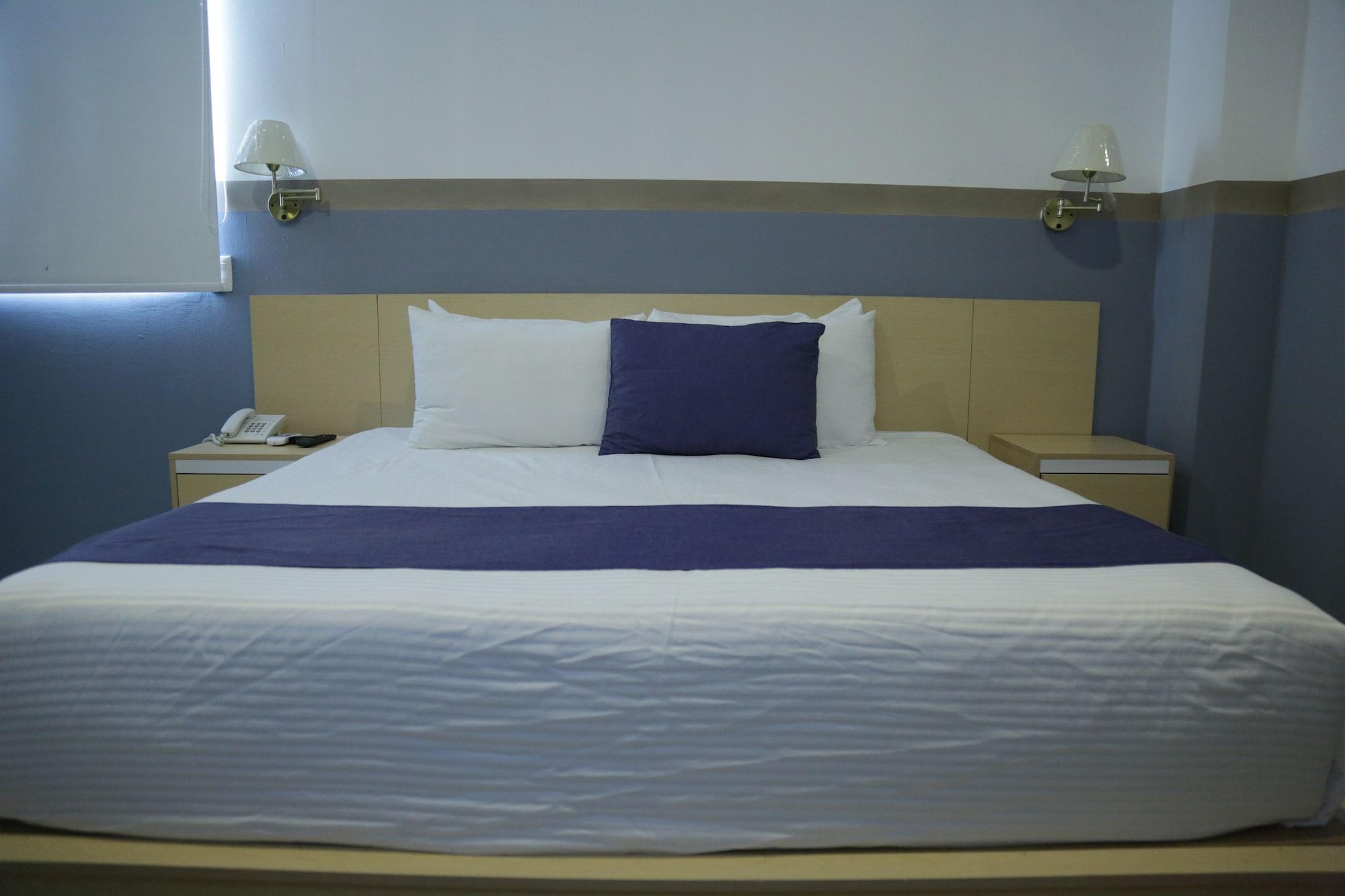 Premier Inn Tuxtla Tuxtla Gutierrez Exterior photo