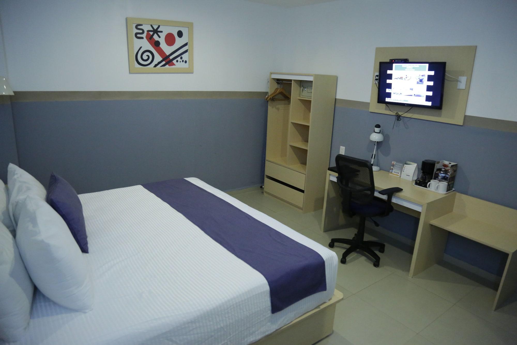 Premier Inn Tuxtla Tuxtla Gutierrez Exterior photo