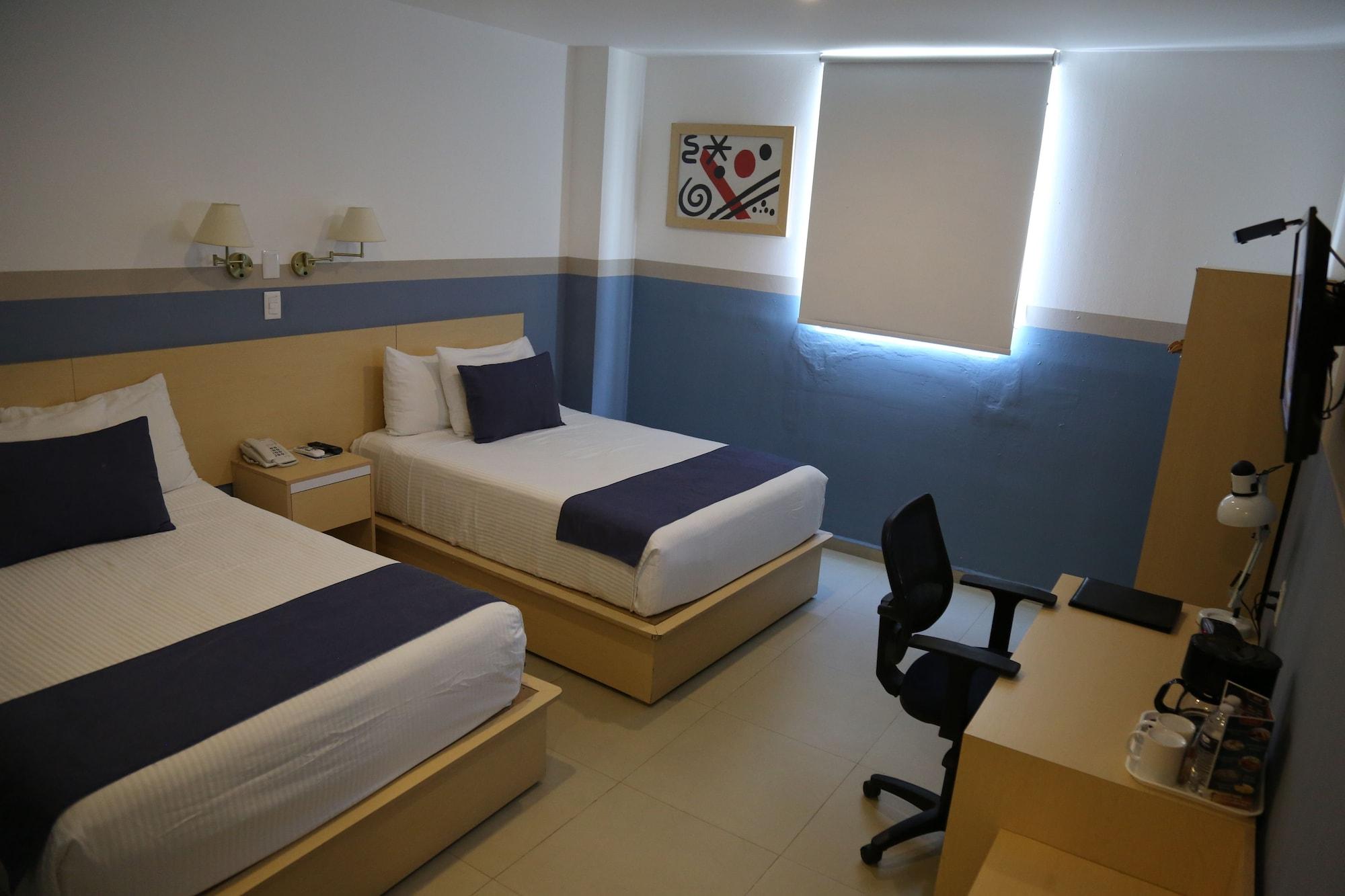 Premier Inn Tuxtla Tuxtla Gutierrez Exterior photo