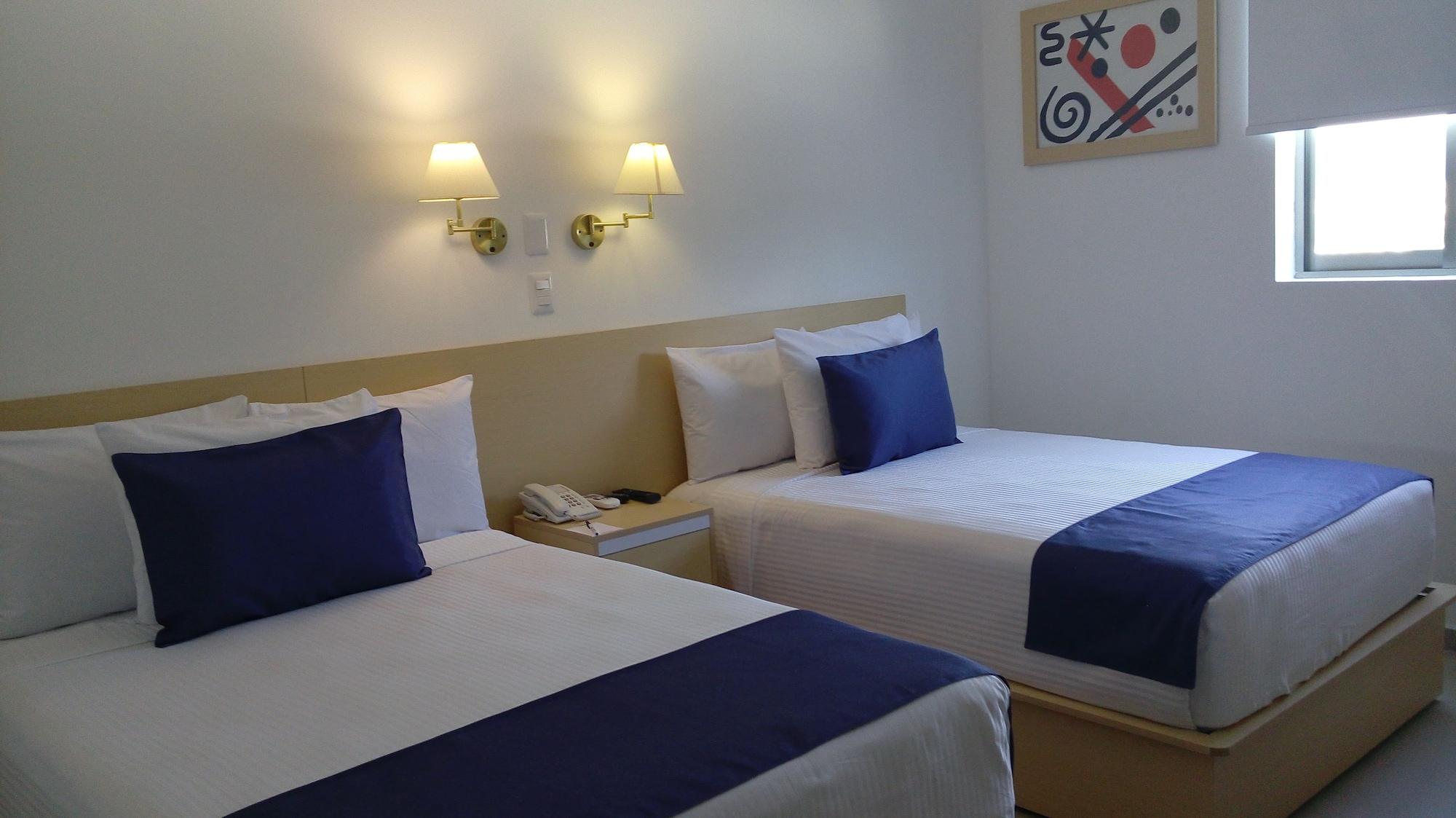 Premier Inn Tuxtla Tuxtla Gutierrez Exterior photo