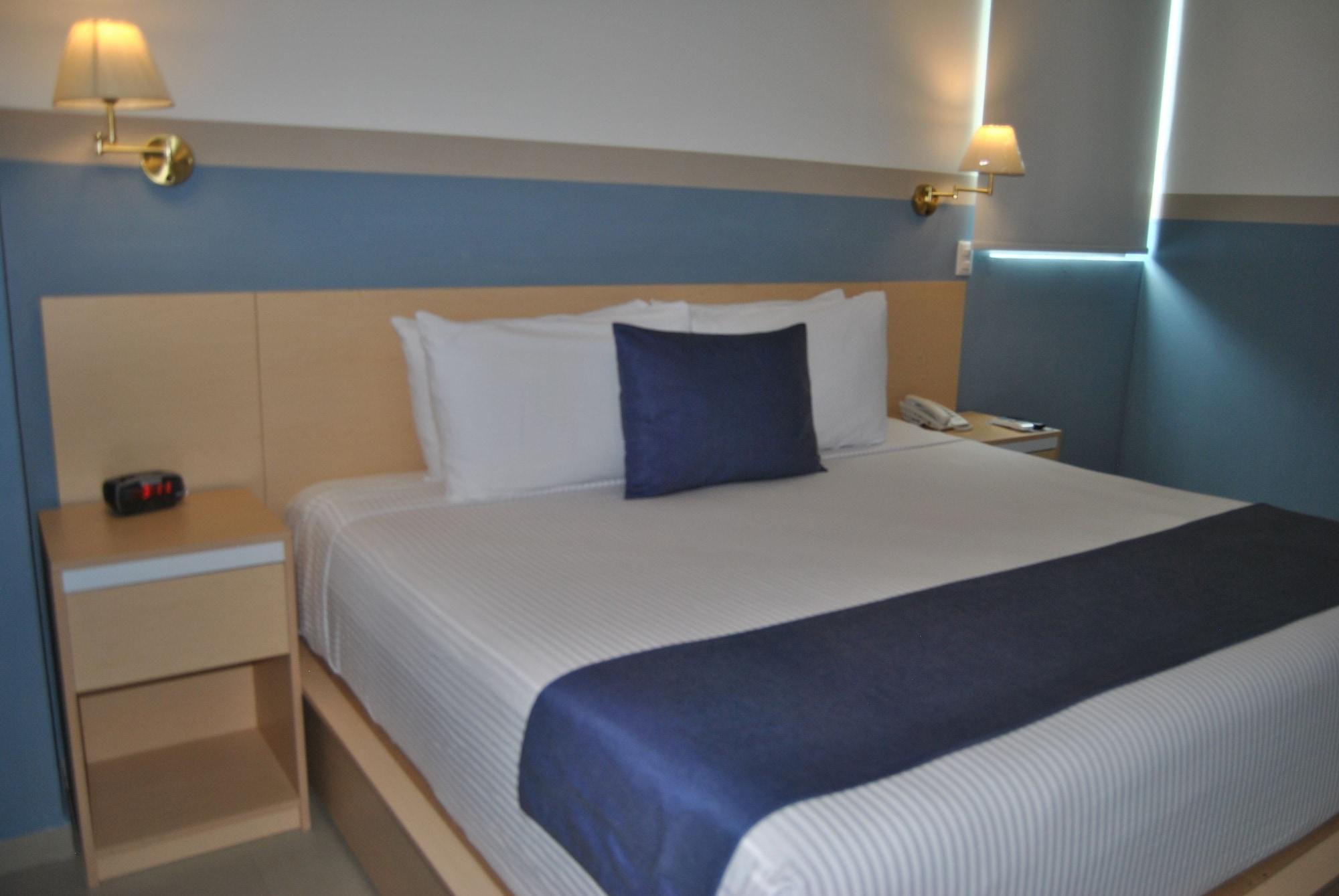 Premier Inn Tuxtla Tuxtla Gutierrez Exterior photo