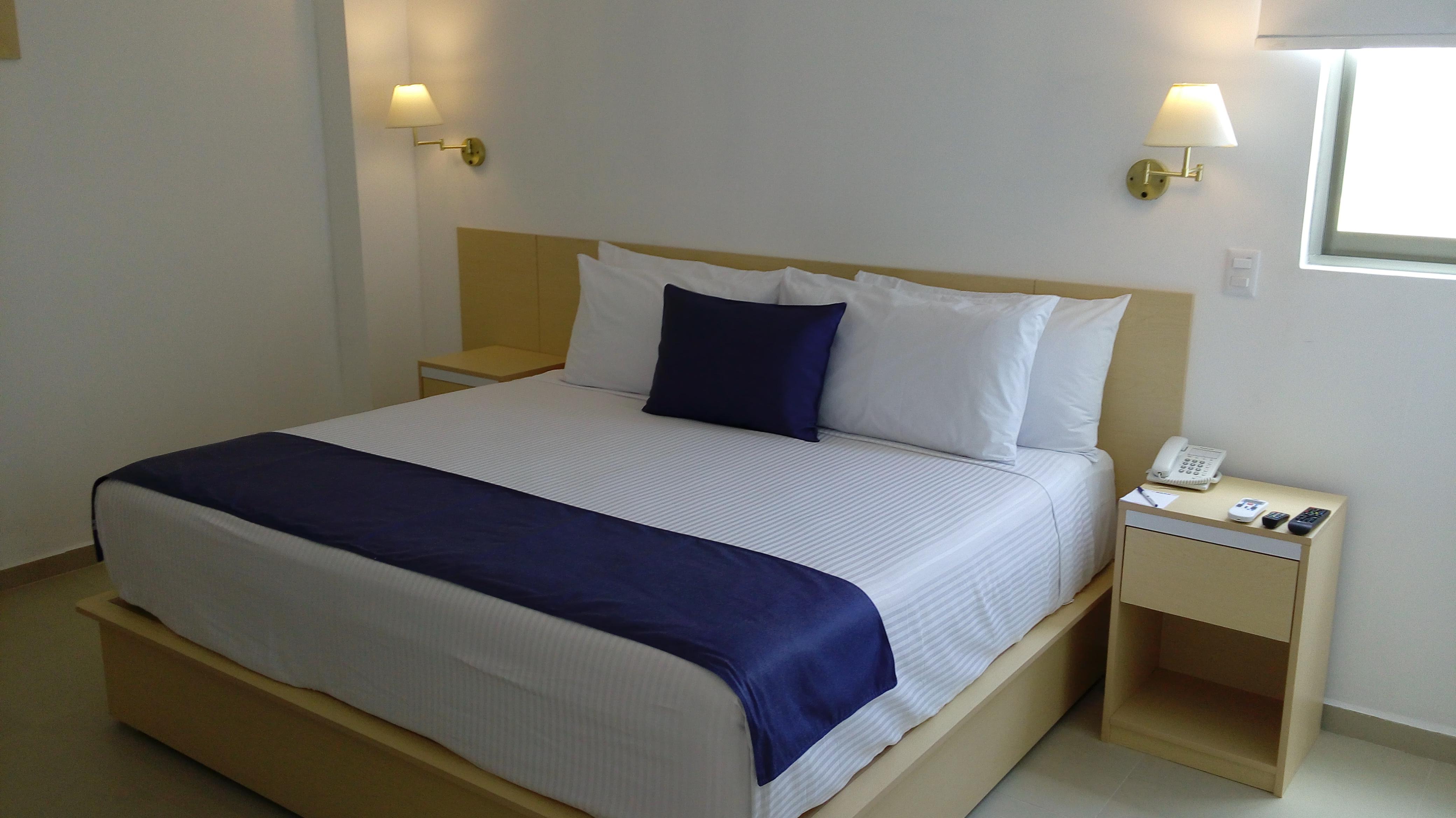 Premier Inn Tuxtla Tuxtla Gutierrez Exterior photo