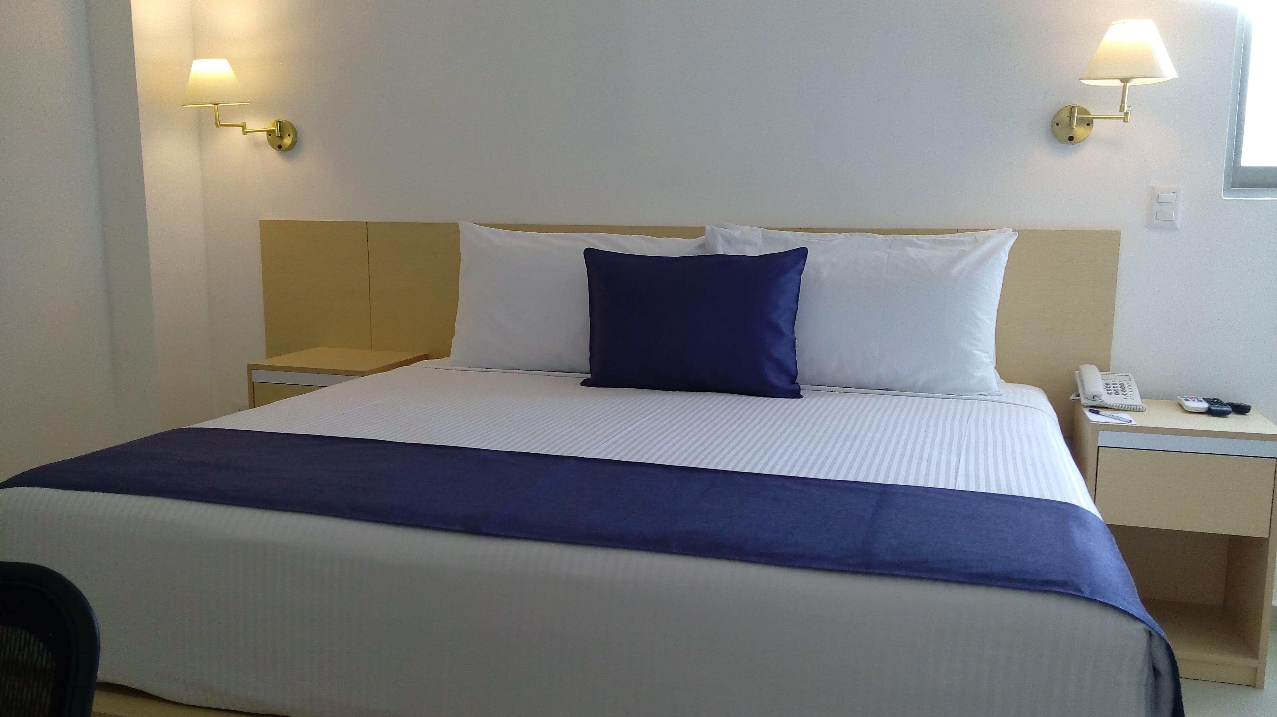 Premier Inn Tuxtla Tuxtla Gutierrez Exterior photo