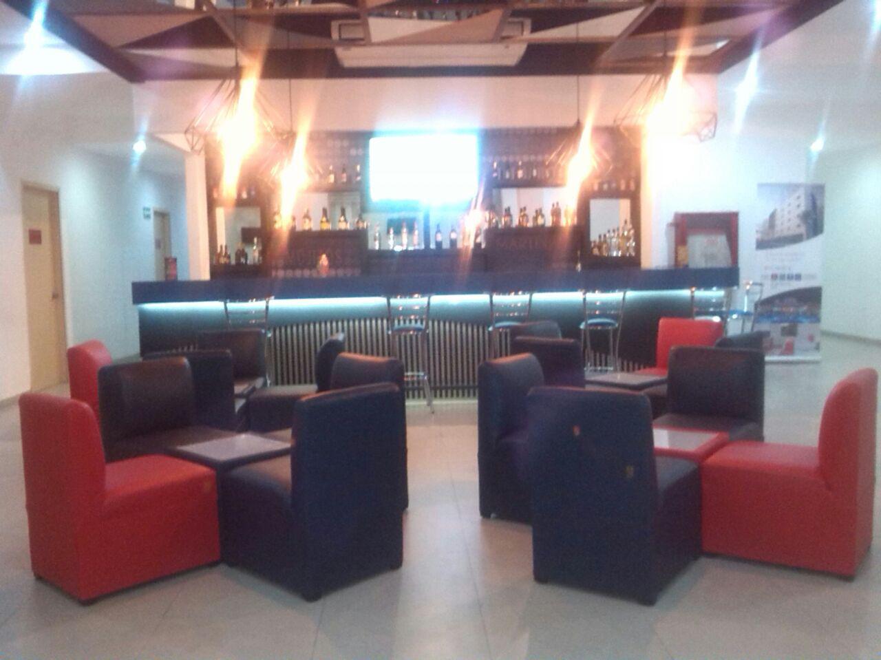 Premier Inn Tuxtla Tuxtla Gutierrez Exterior photo