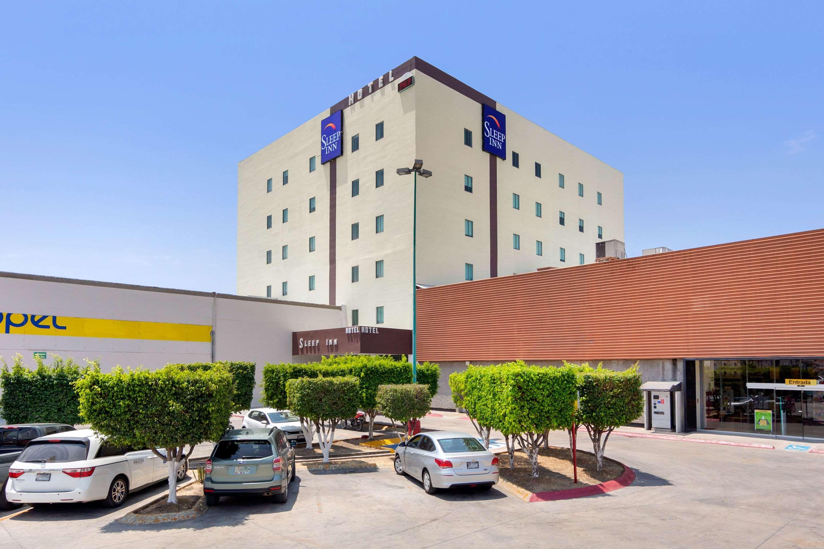 Premier Inn Tuxtla Tuxtla Gutierrez Exterior photo