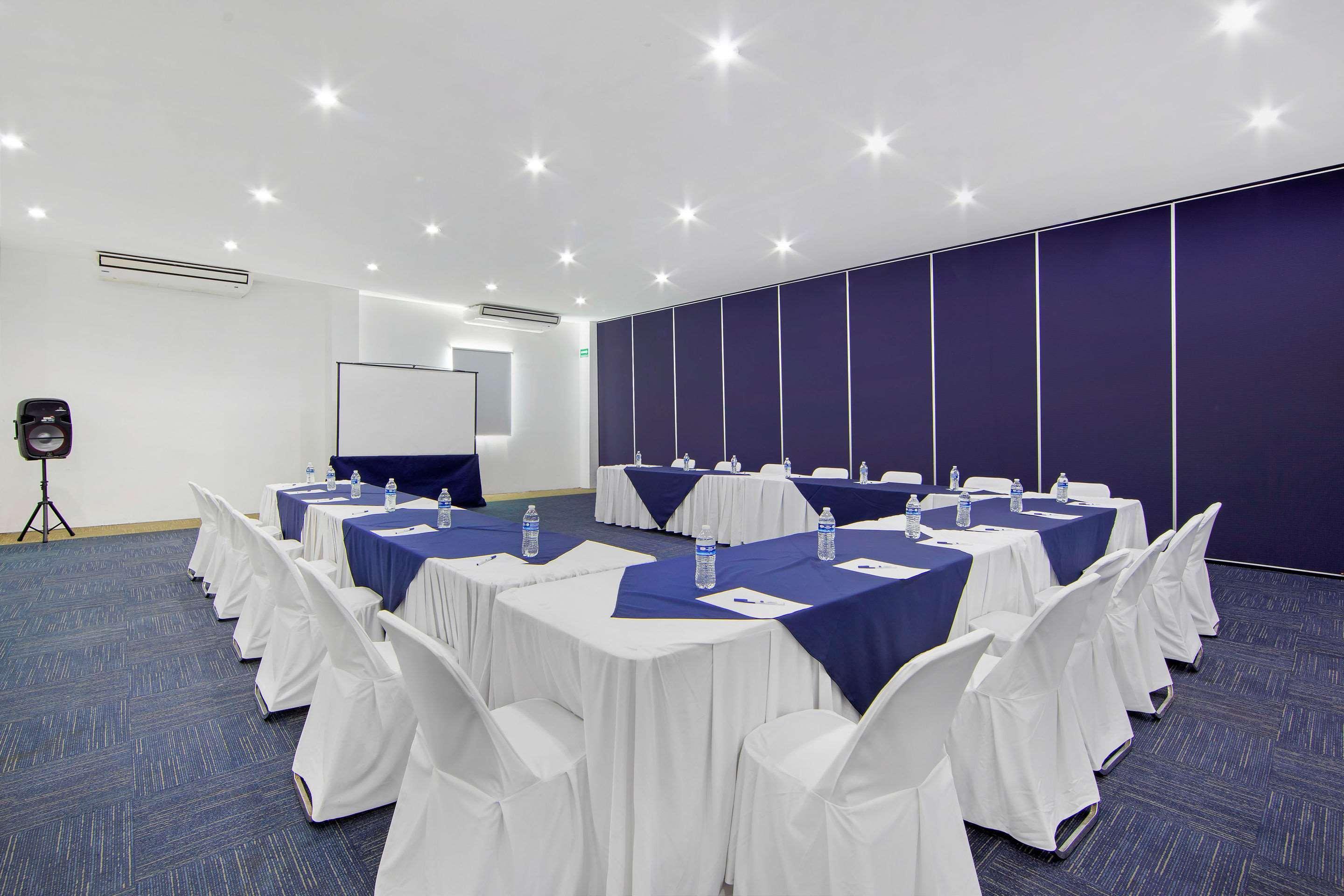 Premier Inn Tuxtla Tuxtla Gutierrez Exterior photo