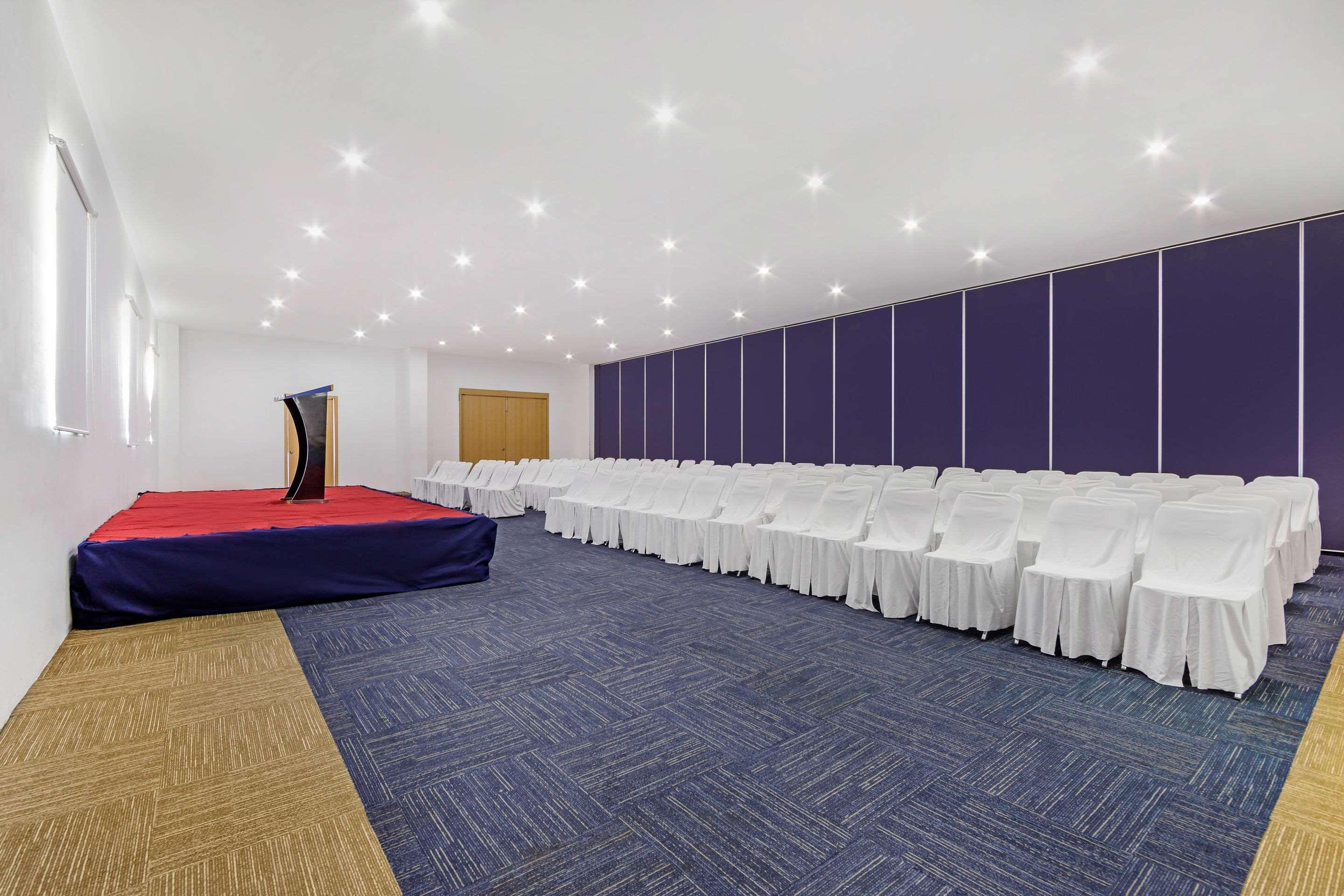 Premier Inn Tuxtla Tuxtla Gutierrez Exterior photo