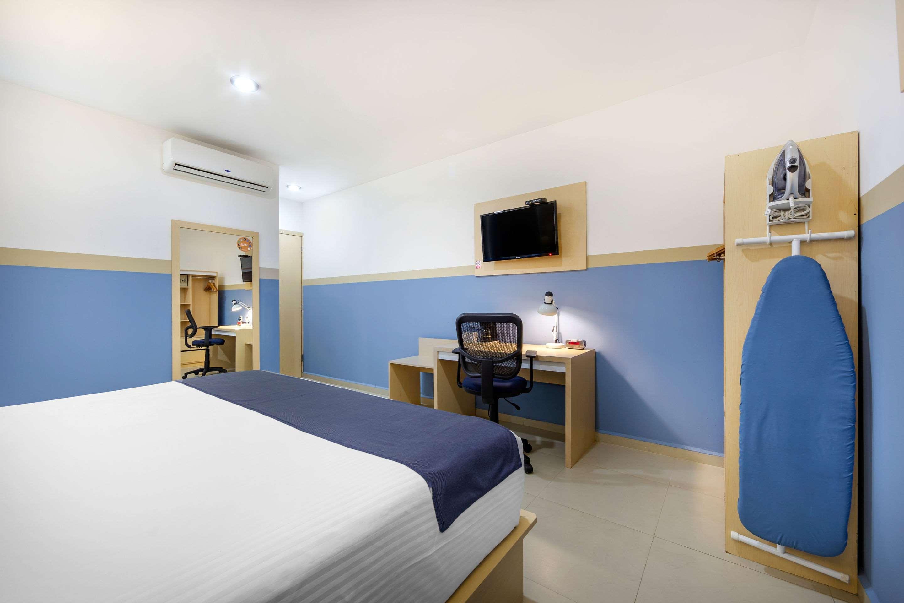 Premier Inn Tuxtla Tuxtla Gutierrez Exterior photo