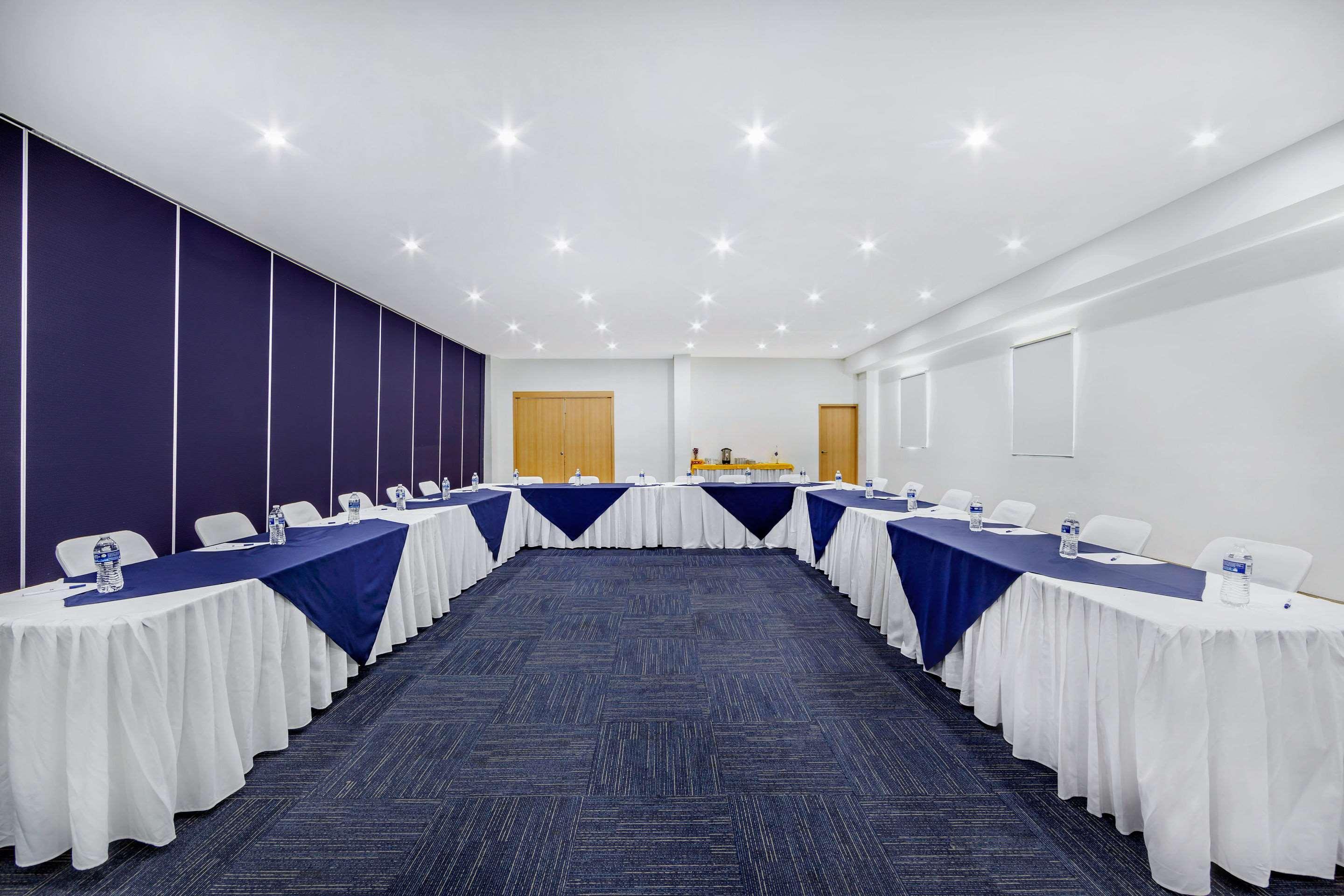 Premier Inn Tuxtla Tuxtla Gutierrez Exterior photo
