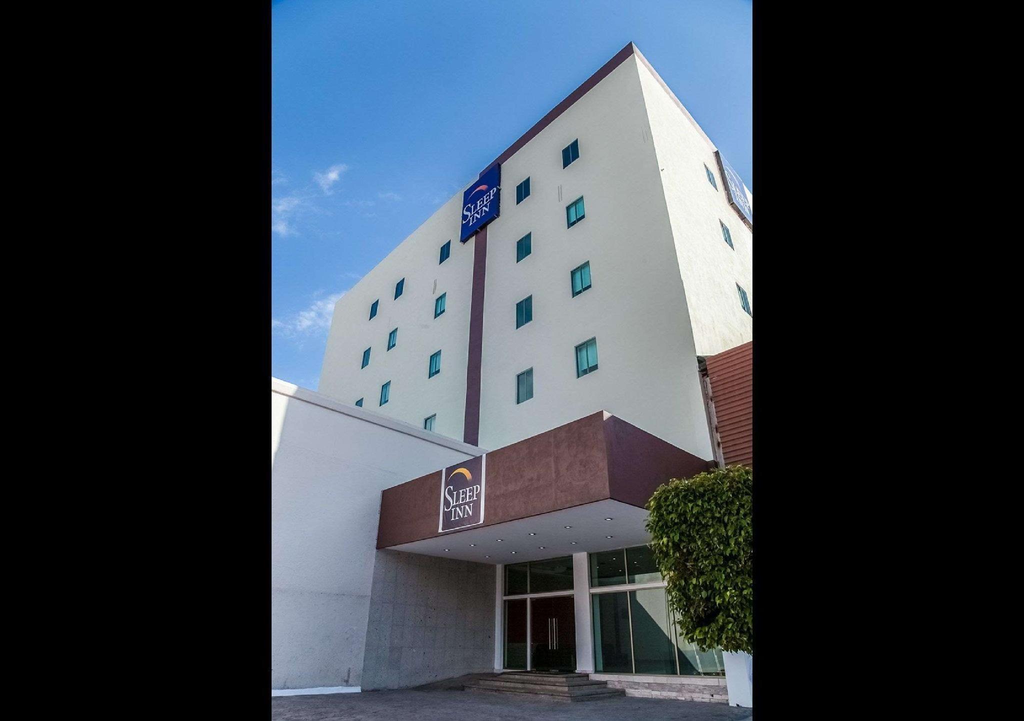 Premier Inn Tuxtla Tuxtla Gutierrez Exterior photo