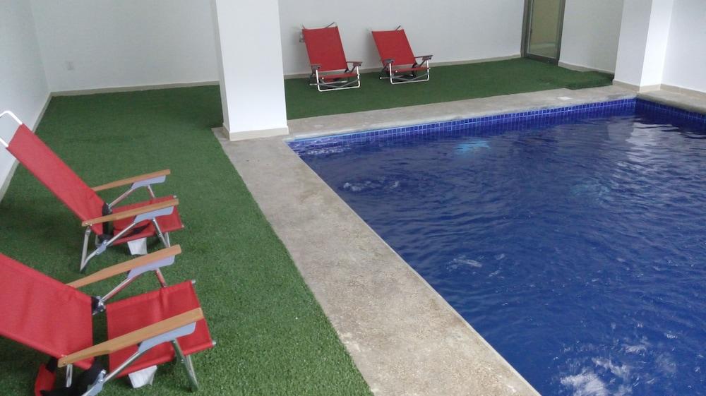 Premier Inn Tuxtla Tuxtla Gutierrez Exterior photo