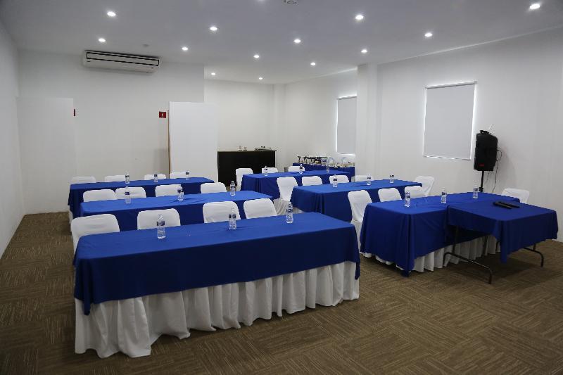 Premier Inn Tuxtla Tuxtla Gutierrez Exterior photo