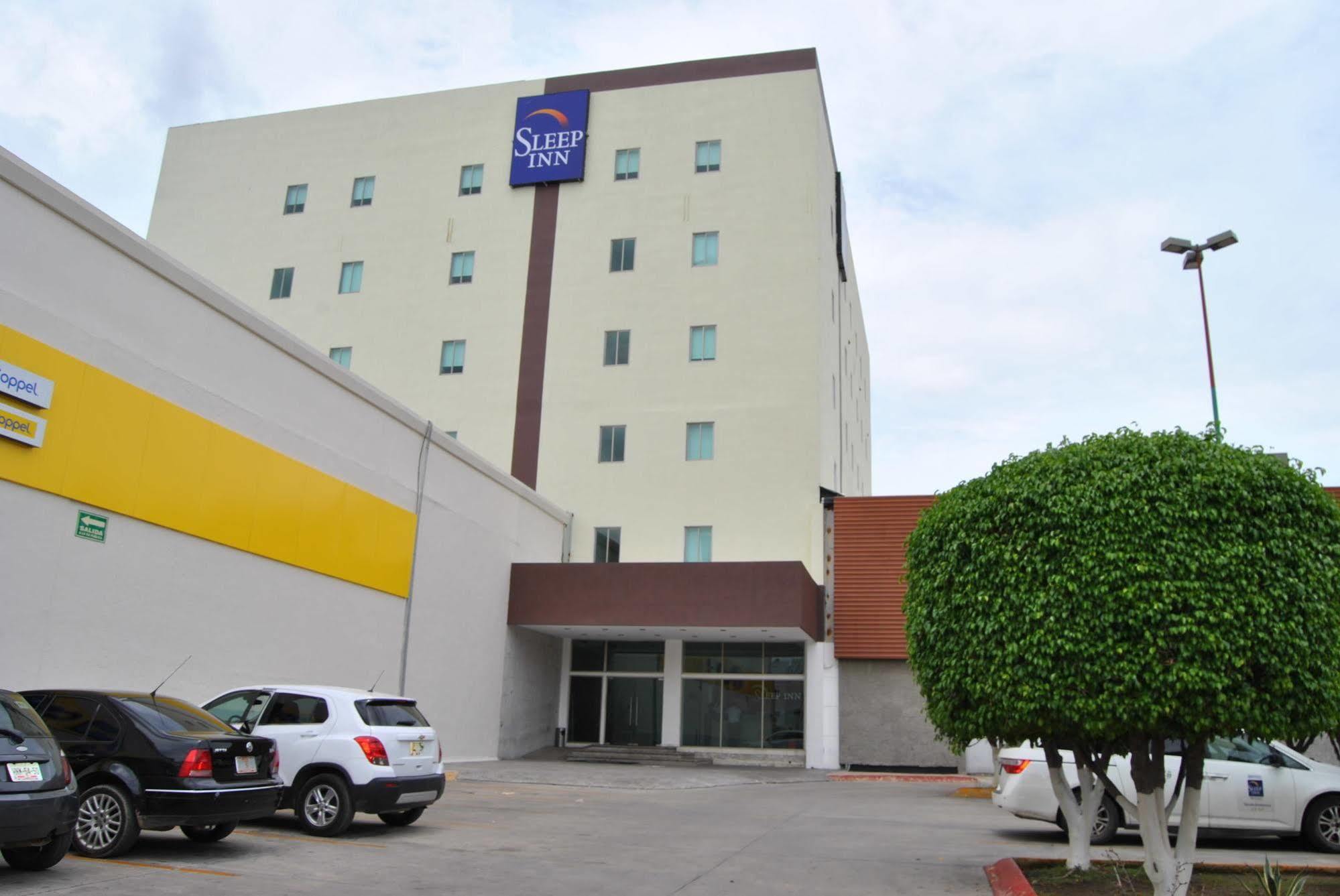 Premier Inn Tuxtla Tuxtla Gutierrez Exterior photo